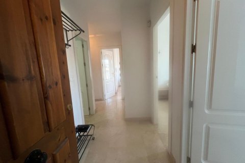 Appartamento in vendita a Alicante, Spagna 3 camere da letto, 90 mq. N° 191998 - foto 17