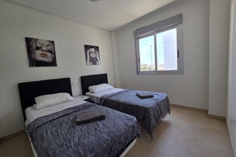 Casa in vendita a Alicante, Spagna 3 camere da letto, 139 mq. N° 191997 - foto 10