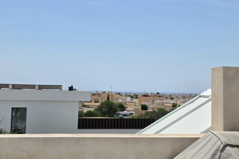 Casa in vendita a Alicante, Spagna 3 camere da letto, 139 mq. N° 191997 - foto 3