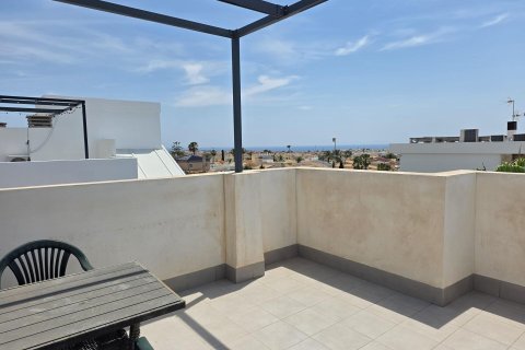 Casa in vendita a Alicante, Spagna 3 camere da letto, 139 mq. N° 191997 - foto 18