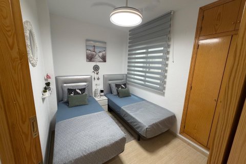 Appartamento in vendita a Torrevieja, Alicante, Spagna 3 camere da letto, 110 mq. N° 191996 - foto 14