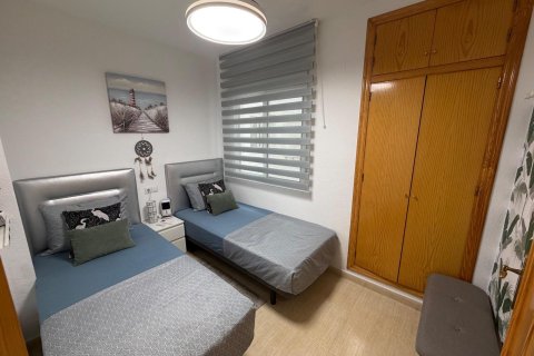 Appartamento in vendita a Torrevieja, Alicante, Spagna 3 camere da letto, 110 mq. N° 191996 - foto 15