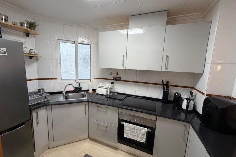Appartamento in vendita a Torrevieja, Alicante, Spagna 3 camere da letto, 110 mq. N° 191996 - foto 17