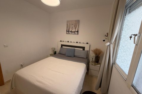 Appartamento in vendita a Torrevieja, Alicante, Spagna 3 camere da letto, 110 mq. N° 191996 - foto 6