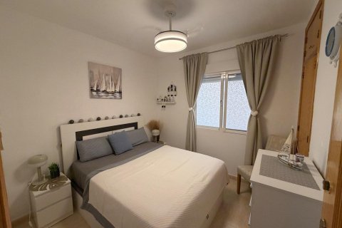 Appartamento in vendita a Torrevieja, Alicante, Spagna 3 camere da letto, 110 mq. N° 191996 - foto 5