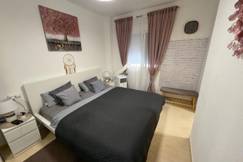 Appartamento in vendita a Torrevieja, Alicante, Spagna 3 camere da letto, 110 mq. N° 191996 - foto 10