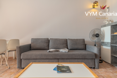 Wohnung zum Verkauf in Costa del Silencio, Tenerife, Spanien 1 Schlafzimmer, 52 m2 Nr. 192074 - Foto 6