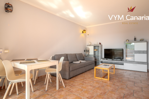 Wohnung zum Verkauf in Costa del Silencio, Tenerife, Spanien 1 Schlafzimmer, 52 m2 Nr. 192074 - Foto 3
