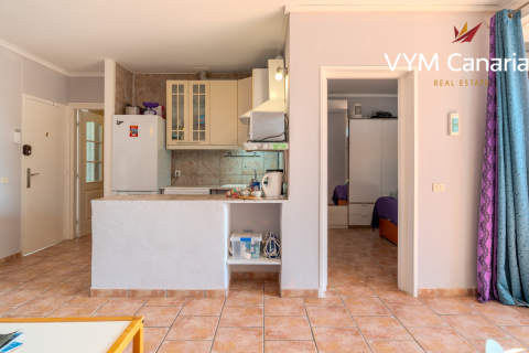 Wohnung zum Verkauf in Costa del Silencio, Tenerife, Spanien 1 Schlafzimmer, 52 m2 Nr. 192074 - Foto 14