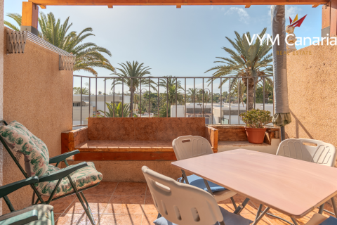 Wohnung zum Verkauf in Costa del Silencio, Tenerife, Spanien 1 Schlafzimmer, 52 m2 Nr. 192074 - Foto 21