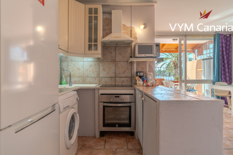 Wohnung zum Verkauf in Costa del Silencio, Tenerife, Spanien 1 Schlafzimmer, 52 m2 Nr. 192074 - Foto 11