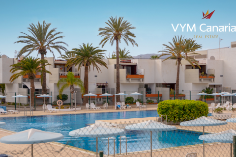 Wohnung zum Verkauf in Costa del Silencio, Tenerife, Spanien 1 Schlafzimmer, 52 m2 Nr. 192074 - Foto 25