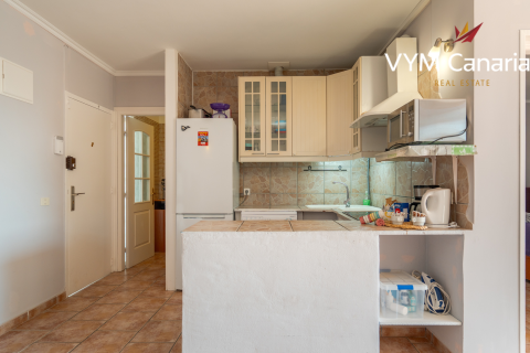 Wohnung zum Verkauf in Costa del Silencio, Tenerife, Spanien 1 Schlafzimmer, 52 m2 Nr. 192074 - Foto 13