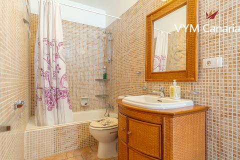 Wohnung zum Verkauf in Costa del Silencio, Tenerife, Spanien 1 Schlafzimmer, 52 m2 Nr. 192074 - Foto 20