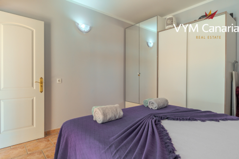 Wohnung zum Verkauf in Costa del Silencio, Tenerife, Spanien 1 Schlafzimmer, 52 m2 Nr. 192074 - Foto 18