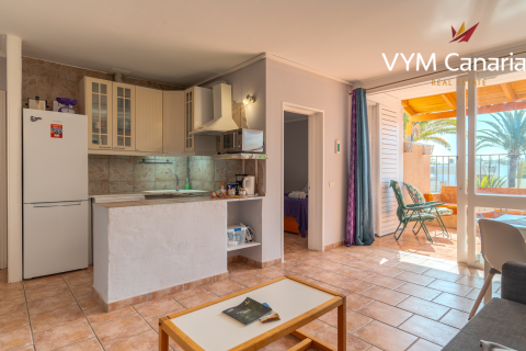 Wohnung zum Verkauf in Costa del Silencio, Tenerife, Spanien 1 Schlafzimmer, 52 m2 Nr. 192074 - Foto 9