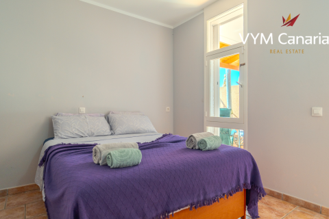 Wohnung zum Verkauf in Costa del Silencio, Tenerife, Spanien 1 Schlafzimmer, 52 m2 Nr. 192074 - Foto 16
