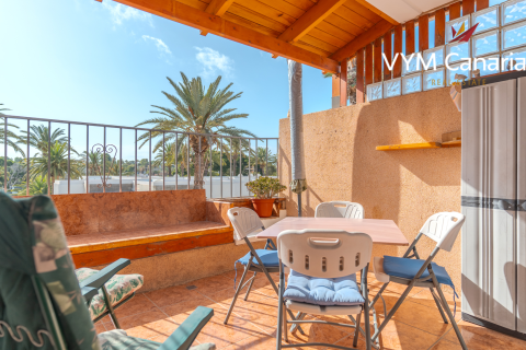 Wohnung zum Verkauf in Costa del Silencio, Tenerife, Spanien 1 Schlafzimmer, 52 m2 Nr. 192074 - Foto 22