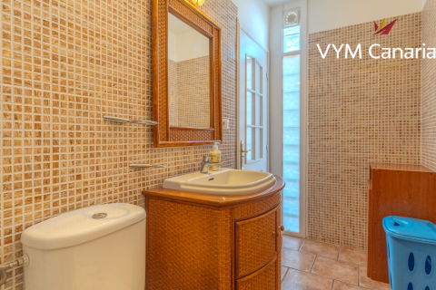 Wohnung zum Verkauf in Costa del Silencio, Tenerife, Spanien 1 Schlafzimmer, 52 m2 Nr. 192074 - Foto 19