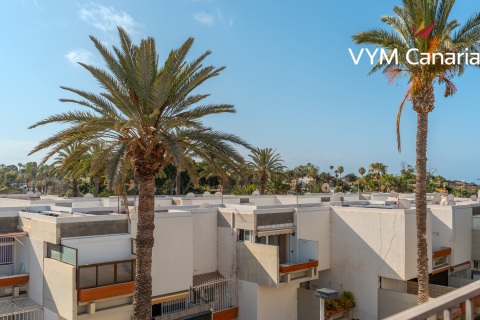 Wohnung in Costa del Silencio, Tenerife, Spanien 1 Schlafzimmer, 52 m2 Nr. 192074