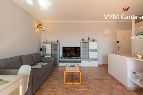 Wohnung zum Verkauf in Costa del Silencio, Tenerife, Spanien 1 Schlafzimmer, 52 m2 Nr. 192074 - Foto 5
