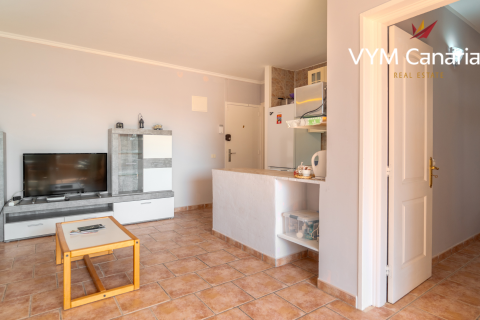 Wohnung zum Verkauf in Costa del Silencio, Tenerife, Spanien 1 Schlafzimmer, 52 m2 Nr. 192074 - Foto 4