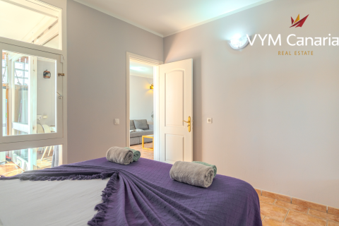 Wohnung zum Verkauf in Costa del Silencio, Tenerife, Spanien 1 Schlafzimmer, 52 m2 Nr. 192074 - Foto 15