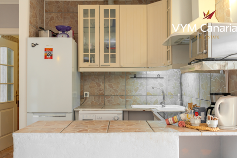 Wohnung zum Verkauf in Costa del Silencio, Tenerife, Spanien 1 Schlafzimmer, 52 m2 Nr. 192074 - Foto 12