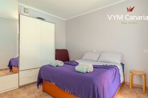Wohnung zum Verkauf in Costa del Silencio, Tenerife, Spanien 1 Schlafzimmer, 52 m2 Nr. 192074 - Foto 17