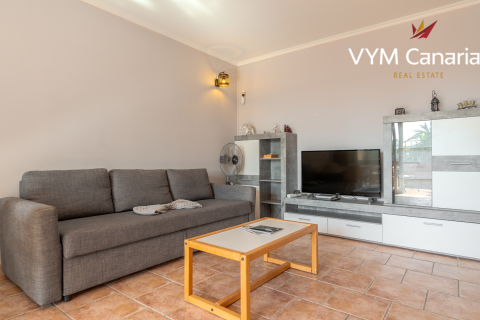 Wohnung zum Verkauf in Costa del Silencio, Tenerife, Spanien 1 Schlafzimmer, 52 m2 Nr. 192074 - Foto 7