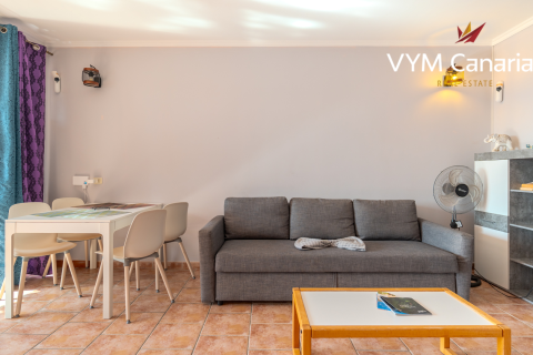 Wohnung zum Verkauf in Costa del Silencio, Tenerife, Spanien 1 Schlafzimmer, 52 m2 Nr. 192074 - Foto 8
