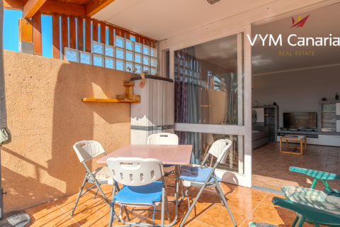 Wohnung zum Verkauf in Costa del Silencio, Tenerife, Spanien 1 Schlafzimmer, 52 m2 Nr. 192074 - Foto 23