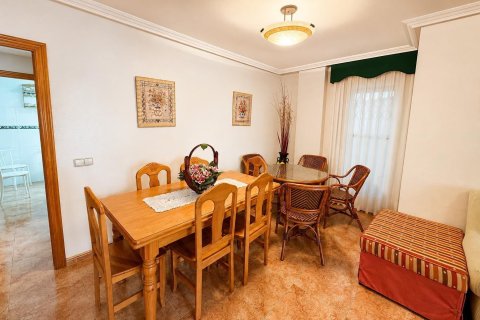 Appartamento in vendita a Torrevieja, Alicante, Spagna 3 camere da letto, 130 mq. N° 191999 - foto 4
