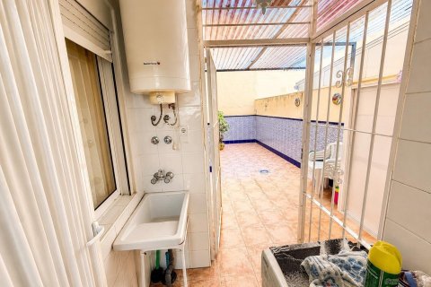 Appartamento in vendita a Torrevieja, Alicante, Spagna 3 camere da letto, 130 mq. N° 191999 - foto 9