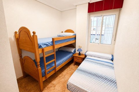 Appartamento in vendita a Torrevieja, Alicante, Spagna 3 camere da letto, 130 mq. N° 191999 - foto 11