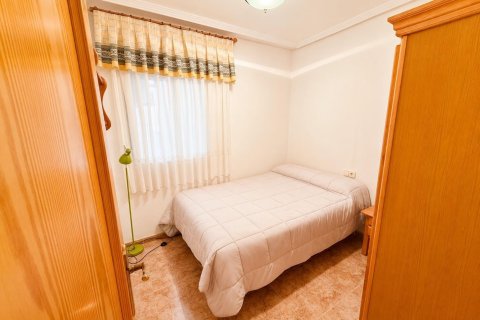 Appartamento in vendita a Torrevieja, Alicante, Spagna 3 camere da letto, 130 mq. N° 191999 - foto 10
