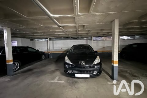 Autotallit myytävänä Leon, Espanja , 22 m2 No. 192075 - kuva 3