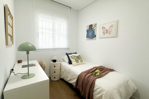 Appartamento in vendita a Punta Prima, Alicante, Spagna 2 camere da letto, 69 mq. N° 191995 - foto 14