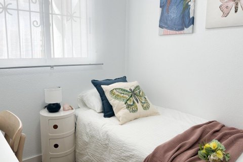 Appartamento in vendita a Punta Prima, Alicante, Spagna 2 camere da letto, 69 mq. N° 191995 - foto 11