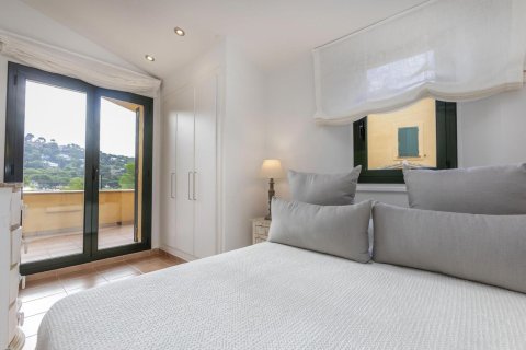 Hus till salu i Llafranc, Girona, Spanien 4 sovrum, 145 kvm. Nr. 140722 - foto 20