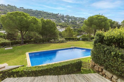 Hus till salu i Llafranc, Girona, Spanien 4 sovrum, 145 kvm. Nr. 140722 - foto 13