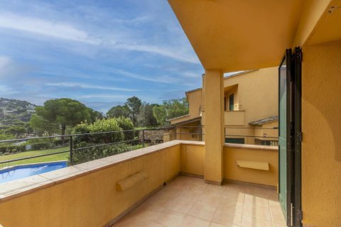 Hus till salu i Llafranc, Girona, Spanien 4 sovrum, 145 kvm. Nr. 140722 - foto 12