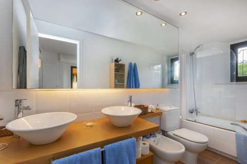 Hus till salu i Llafranc, Girona, Spanien 4 sovrum, 145 kvm. Nr. 140722 - foto 24