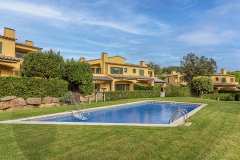 Hus till salu i Llafranc, Girona, Spanien 4 sovrum, 145 kvm. Nr. 140722 - foto 11