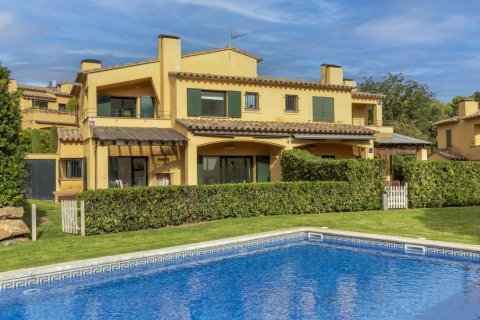 Hus till salu i Llafranc, Girona, Spanien 4 sovrum, 145 kvm. Nr. 140722 - foto 1
