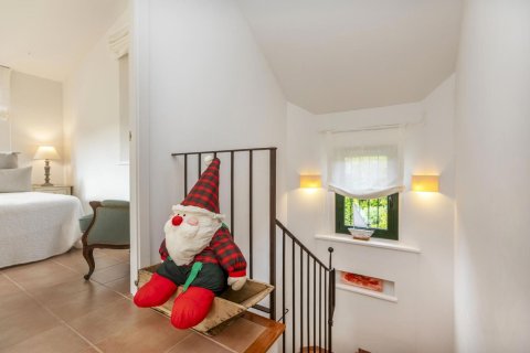 Hus till salu i Llafranc, Girona, Spanien 4 sovrum, 145 kvm. Nr. 140722 - foto 29