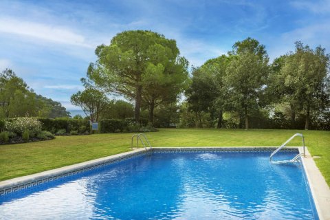 Hus till salu i Llafranc, Girona, Spanien 4 sovrum, 145 kvm. Nr. 140722 - foto 2