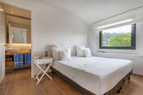 Hus till salu i Llafranc, Girona, Spanien 4 sovrum, 145 kvm. Nr. 140722 - foto 23
