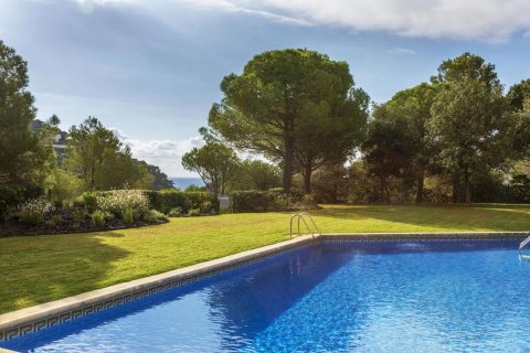 Hus till salu i Llafranc, Girona, Spanien 4 sovrum, 145 kvm. Nr. 140722 - foto 10