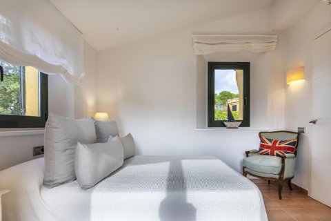 Hus till salu i Llafranc, Girona, Spanien 4 sovrum, 145 kvm. Nr. 140722 - foto 19